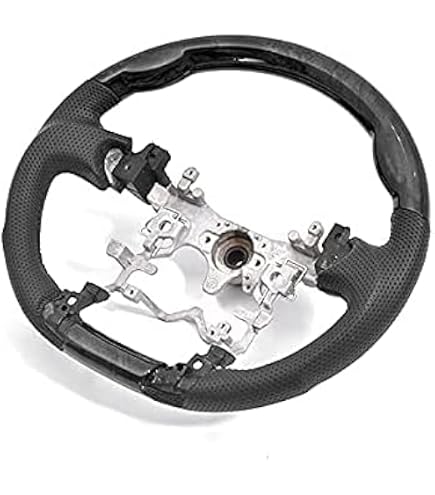 Amazon | TOYOTA/トヨタ純正【G's/ジーズ】本革巻き4本スポーク